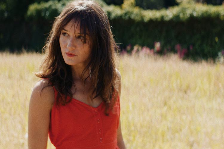 Gierig nach Leben: Anaïs Demoustier