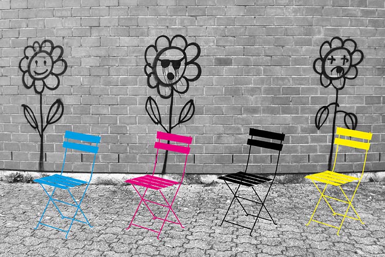 Foto + Illustration: Elke Schwirtheim
