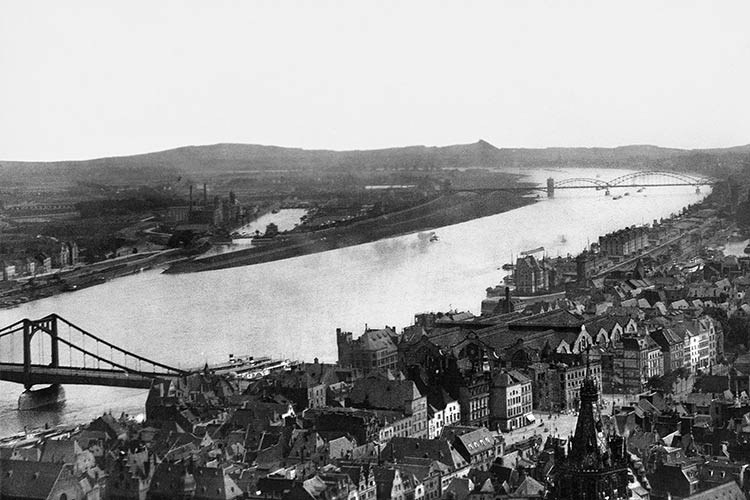 Früher war nicht alles besser: True-Crime-Metropole Köln in den 1920er Jahren