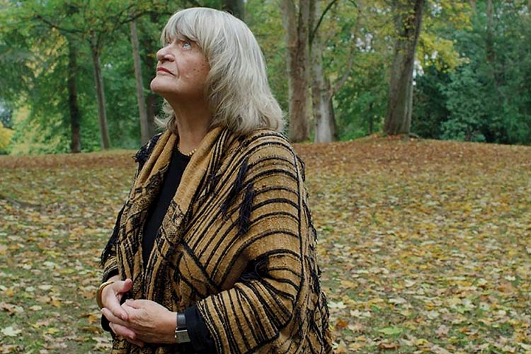 Weiterhin angriffslustig: Alice Schwarzer
