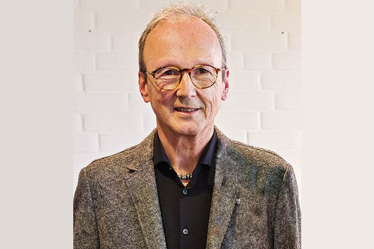 Foto: Thomas Schäkel / Stadtrevue Detlef Lichtrauter