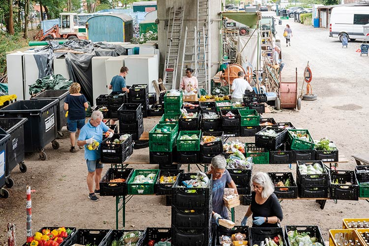 Foto: Dörthe Boxberg / Stadtrevue