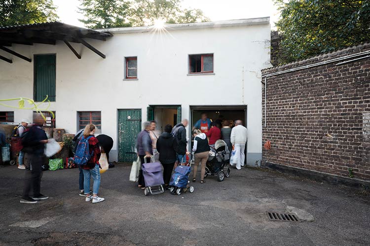 Foto: Dörthe Boxberg / Stadtrevue