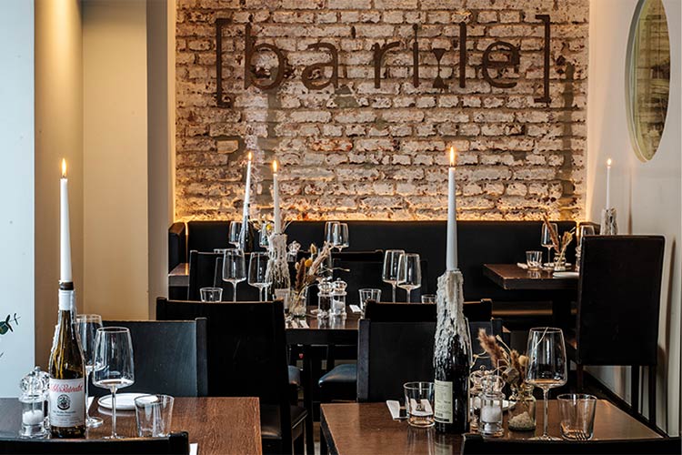 Foto: Dörthe Boxberg / Stadtrevue