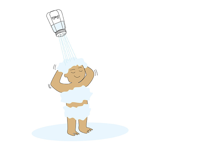 Illustration: Elke Schwirtheim