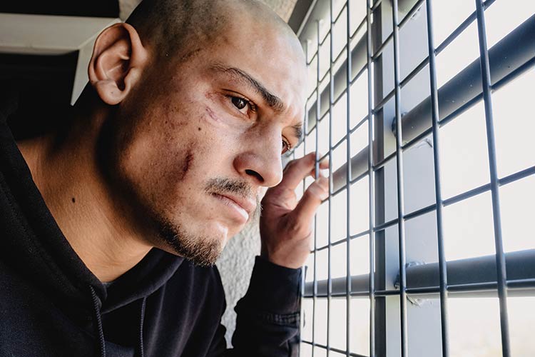 Dumm gelaufen: Emilio Sakraya als Xatar