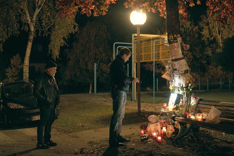 XY Ungelöst: Männliche Gewalt gegen Frauen  