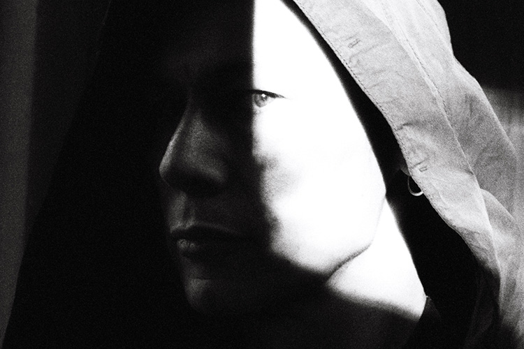 Keine Fragen offen: Luke Slater
