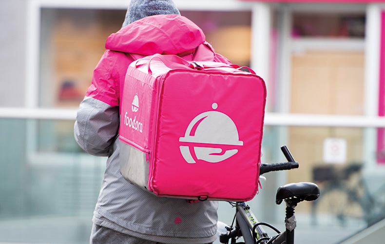 Es geht auch ohne Foodora: Viele Kölner  Gastronomen bieten nun Taky-away-Essen an