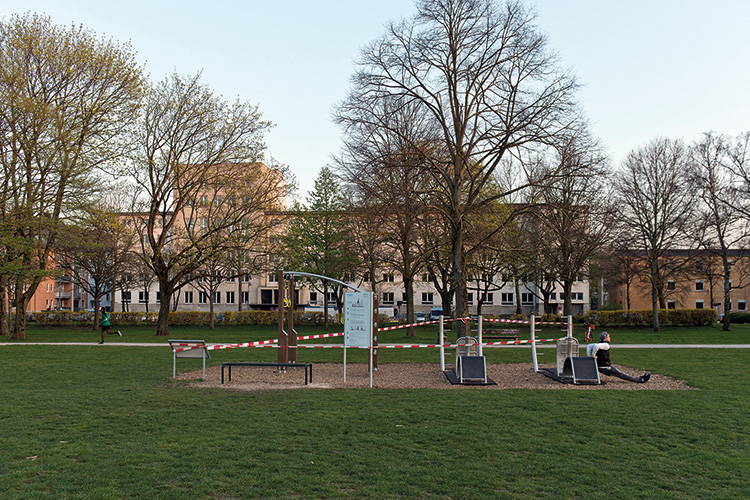 Foto: Dörthe Boxberg