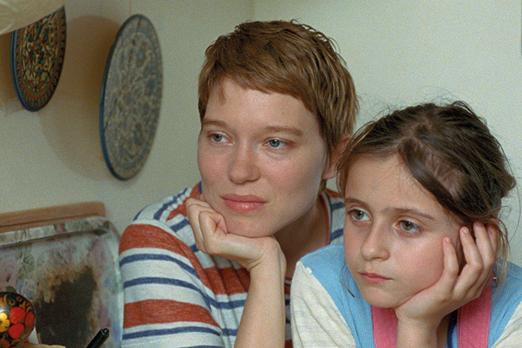© Les Films Pelleas Melancholische Zuversicht