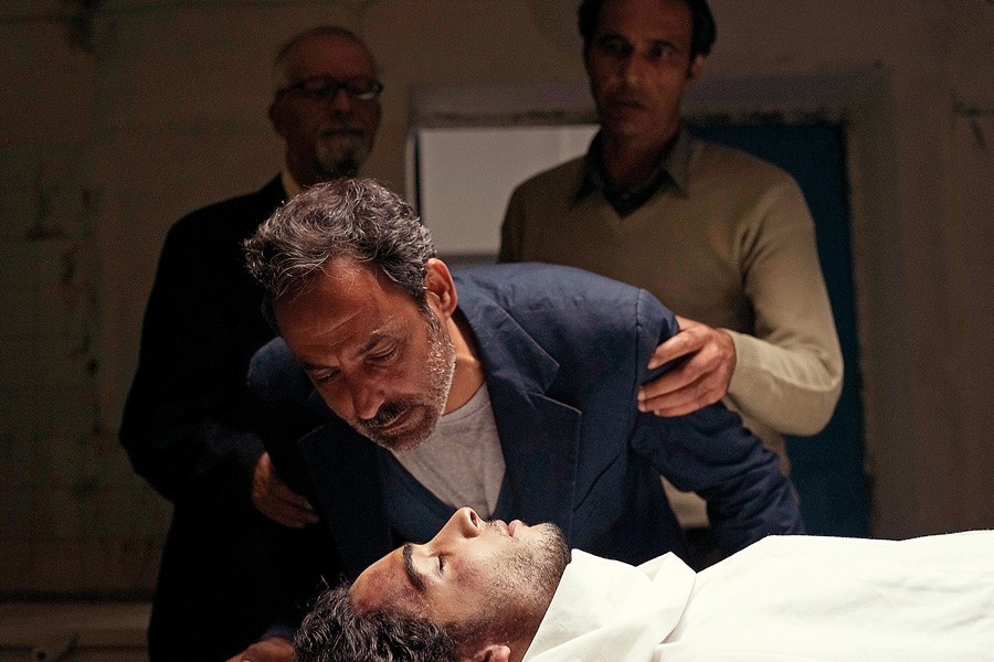 Streit um Religion und Tod: »Fatwa«