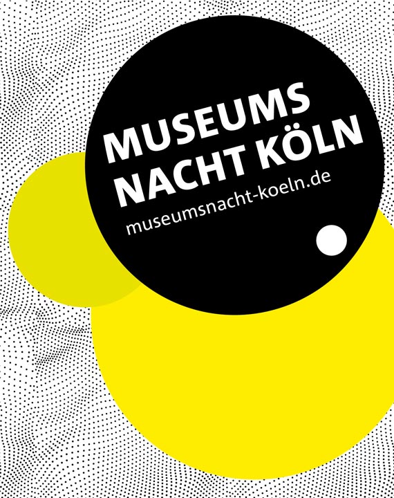Museumsnacht Köln