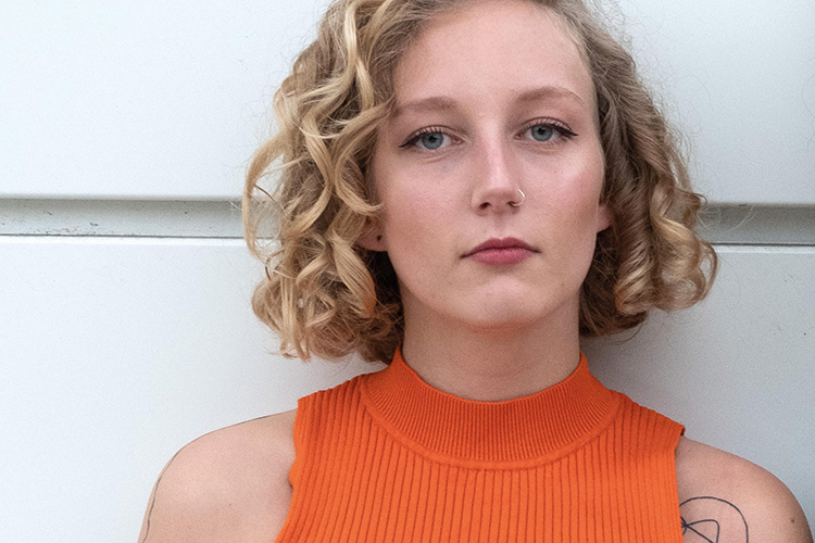 Foto: Marie Stadelmann Wagt den Sprung an die Plattenteller: Toni