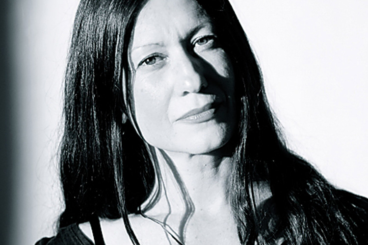 Geschichte aus Fragmenten: Ivana Sajko