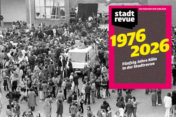Foto: Manfred Wegener / Stadtrevue
