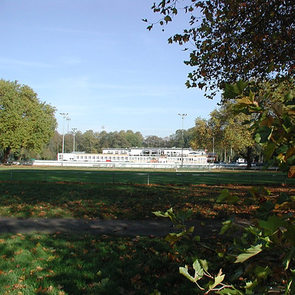 Geißbockheim Geißbockheim