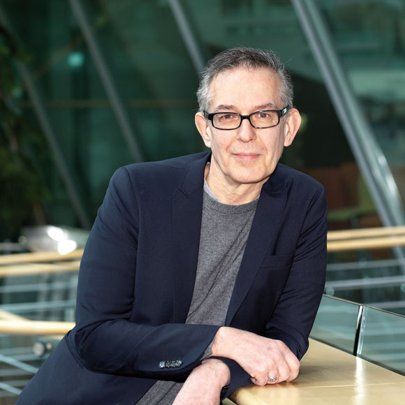 Ulrich Peltzer