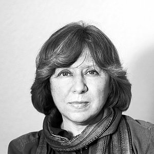 Swetlana Alexijewitsc