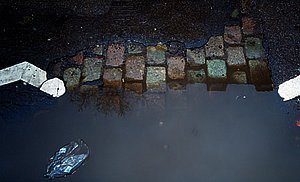 Jetzt auch in Ihrer Straße: ein kleiner Gruß der Verwaltung