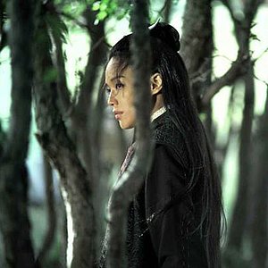 Hou Hsiao-hsien: »The Assassin«