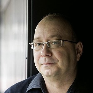 Auf der Suche nach dem deutschen Weg: Drehbuchautor Orkun Ertener