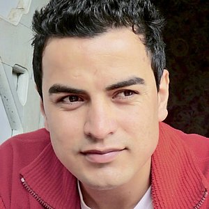 Omid Samady