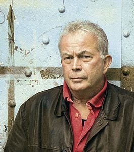 Will sich nicht rauswerfen lassen: Gottfried Schweitzer vom Baui