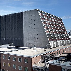Die Kölner Oper: Der geplante Wiedereröffnungstermin ist geplatzt