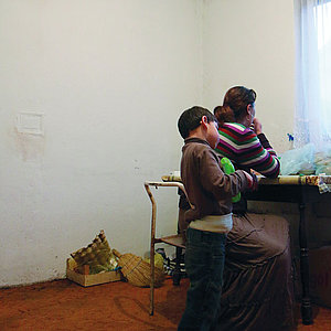 Kosovo, Roma, Flüchtlinge, Abschiebung