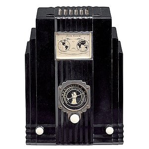 Radio von 1935