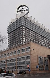 Betriebsgeheimnis: Leidet die Forschung unter dem Bayer-Kreuz?