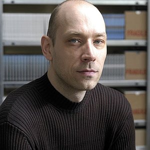 Verlegt Anti-Pop-Hörbücher: Klaus Sander