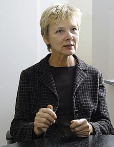 »Nachhaltiges Investment übt Druck auf Unternehmen aus«: Finanzökonomin Heide Härtel-Herrmann