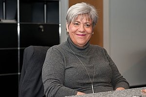Gabriele Klug