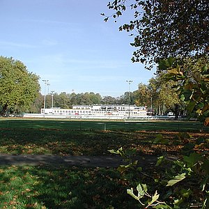 Geißbockheim