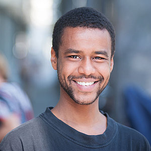 Tarik Tesfu