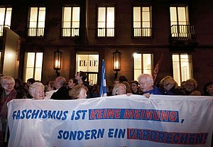 Foto: Manfred Wegener