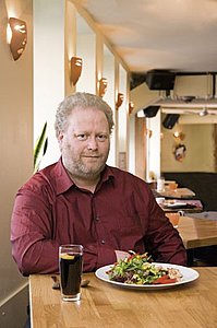 Richard Klein, Die Linke Wahlkreis Köln IV – Stadtbezirk Chorweiler sowie  Mauenheim, Riehl, Niehl, Weidenpesch und Longerich