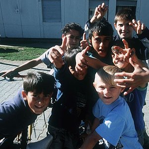 Jetzt geht’s los: »Schaworalle« soll ein soziokulturelles Zentrum für Roma-Kinder werden