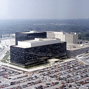 No-Spy-Abkommen, NSA-Zentrale