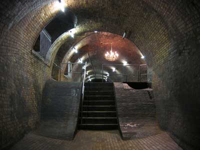 Kronleuchtersaal