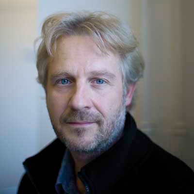 Stefan Bachmann Stefan Bachmann, Intendant Schauspiel Köln