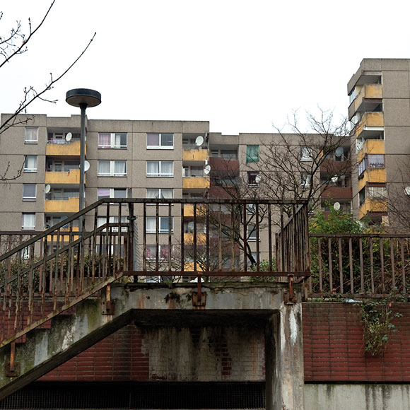 Chorweiler Zwangsversteigerte Häuser in Chorweiler