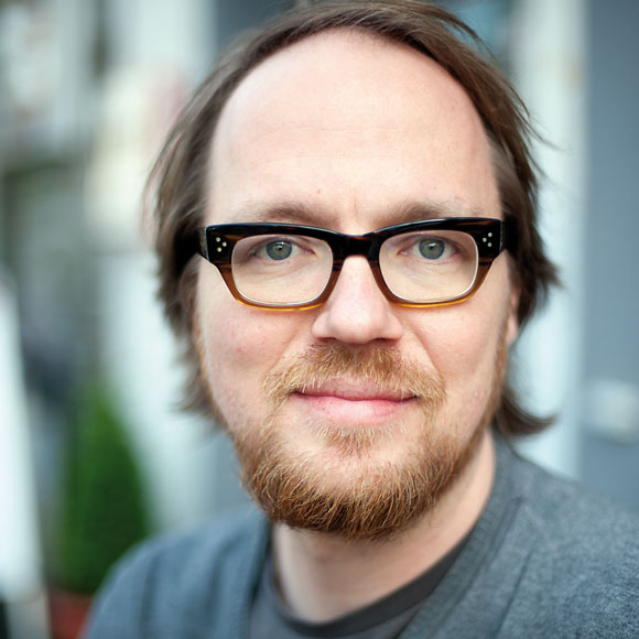Martin Herrndorf Martin Herrndorf vom »Tag des guten Lebens«