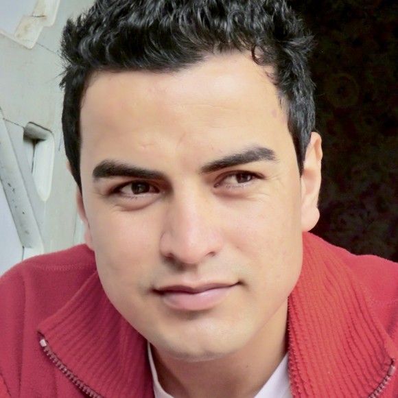 Omid Samady Omid Samady