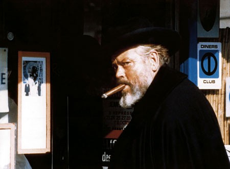 Kinovisionär und Zauberkünstler: Orson Welles in »F for Fake«