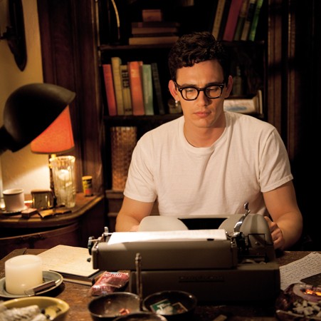 Portrait des Künstlers als junger Mann: James Franco