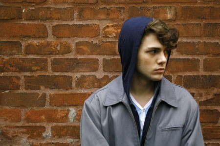 Wunderkind: Xavier Dolan