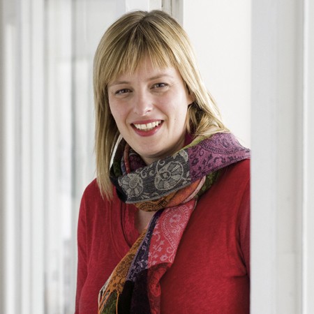 Klar im Kopf: Filmproduzentin Bettina Brokemper